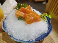 生鱼片-伊豆野菜村(大族广场店)
