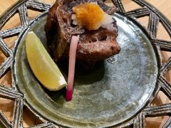 -鮨青(恒基名人购物中心店)