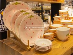 -川岛屋·KAWASIMAYA·咖啡简餐