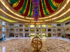 -临沂华盛江泉城大酒店