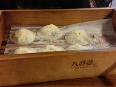 -八婆婆烧仙草(中山路店)