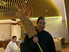 -杭州钱江新城万怡酒店-西餐厅