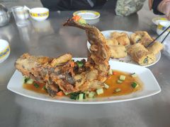 -青龙潭鱼庄