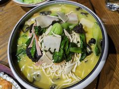 -锦香园餐厅(建工大厦店)