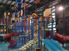 -南宫温泉水世界