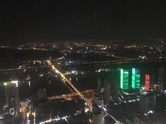 -长沙尼依格罗酒店