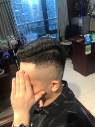 -木易造型工作室