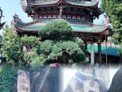 -南普陀寺