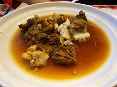 -西贝莜面村(双井店)