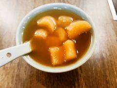 木薯糖水-粉家柳州螺蛳粉(杨宅路店)