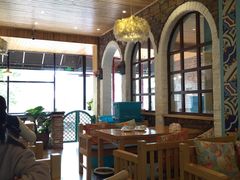 -乌镇那一年小院主题餐厅(甘泉西路店)