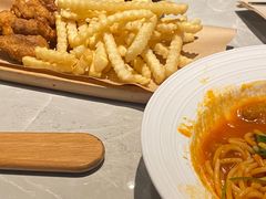 -必胜客(金沙江店)