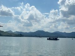 -柳莺湖上·湖景餐厅·江南菜(西湖店)