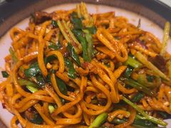 -撒拉花儿·新疆菜·清真(太阳宫店)