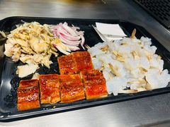 -水木锦堂·自助铁板烧(世贸天阶店)