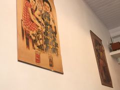 -蟹黄鱼面·锦园(定西路店)