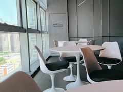 -君亭酒店·亭下餐厅(前海店)