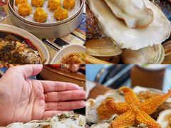 -船梆煮•蒸汽海鲜·生腌干蒸(五四广场店)