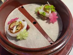 -王品牛排(珠海富华里店)