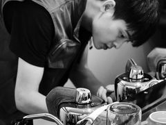 -Line 咖啡(石厦花园店)