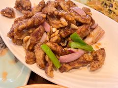 -西夏回族烧麦馆(牡丹街店)