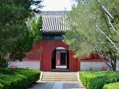 -大钟寺古钟博物馆