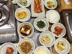 -金顺碳烤肉(1号店)