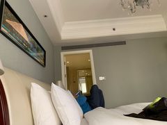 -上海圣淘沙万怡酒店