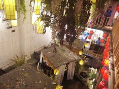 -锦上中式酒馆(南内环店)