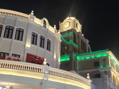 -孙文西路步行街