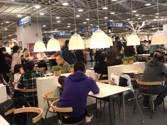 -宜家·瑞典风味餐厅(北京西红门店)