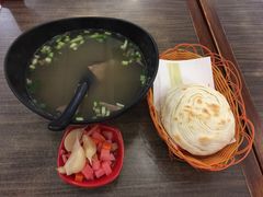 -潼十三肉夹馍(东单店)