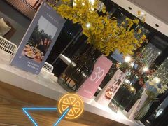 大堂-必胜客(新海上世界店)