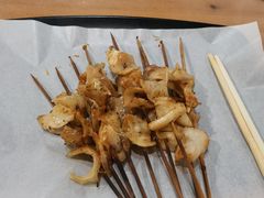 -大于烧烤