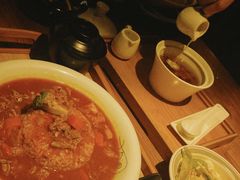 -雷门拉面·现熬骨汤(凯德来福士店)