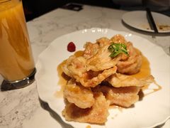 -奉天小馆·非遗东北菜(济南万象城店)
