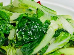 时蔬-成都吃客(奎星楼店)