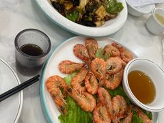 -威海渔村(黄兴路店)