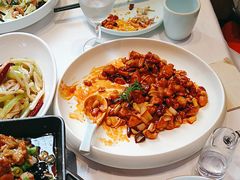 -峨嵋酒家 南北川菜 优选烤鸭(广渠路店)