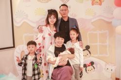 -东方幸福国际母婴月子会所(沙湾公园店)