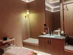-汤泉良子·沐足·颂钵疗愈·SPA(珠江新城店)