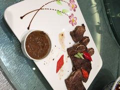 -绍兴中金豪庭大酒店·豪庭阁中餐厅