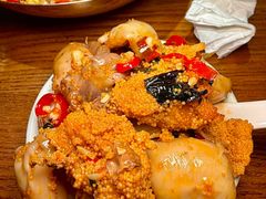 -恰饭·老长沙市井菜(天河客运站店)