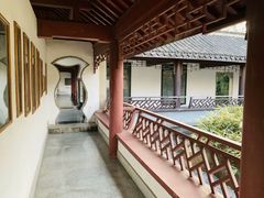 -采石矶景区