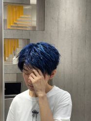 -禾曼造型