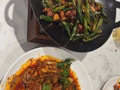 -院8里·少城记忆老川菜(宽窄巷子店)