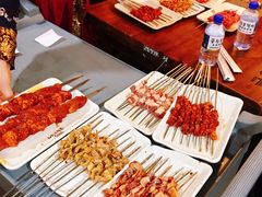 -金源珲春串城·长春旗舰店(生态大街店)