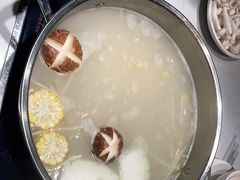 -蚝大仙横琴生蚝火锅(中央汇店)