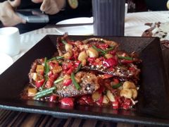 android_upload_pic-原鄉本味 楚菜 丹江口鱼(北苑店)