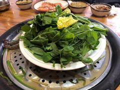 -黄寺蒸汽海鲜(黄寺大街店)